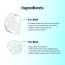 Dermistry: 5% AHA 2% BHA Exfoliating Body Wash for D Tan Detan Removal for Men Women All Skin Types 200ml
