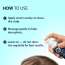 Dermistry: Anti Dandruff Hair Serum Piroctone Climbazole Salicylic Acid for Flakes Dry Itchy Scalp 50ml