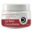 Dermistry: Cocoa Butter Tinted Lip Balm with Spf for Pigmentation Dry Dark Chapped Pigmented Lips 15ml