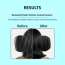 Dermistry: Dry Damaged & Frizzy Hair Mask with Hyaluronic Acid Ceramides for Hydration Frizz Control 200ml