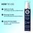 Dermistry: Anti Hair Fall Control Hair Serum with Follicusan Hairgenyl Caffeine for Strength & Growth 50ml