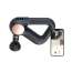 Therabody: TheraGun Sense Percussion Massage Gun - Deep Tissue Personal Massager with Preloaded Breathwork Routines for Stress Relief, Pain Relief & Muscle Soreness in Neck, Back, Leg and Knee (Black)