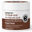 Dermistry: Kojic Acid D Tan Face Pack Mask for Glowing Skin Lightening Whitening Brightening Fairness 100ml