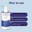 Dermistry: Sensitive Dry & Very Dry Skin Deep Moisturizer Body Lotion for Day Night Men Women 200ml