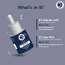Dermistry: Pure 2% Salicylic Acid 2% Zinc Face Serum For Oily Acne Prone Skin Black & Whitehead Scars 30ml