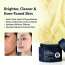 Dermistry: Vitamin C Oily Skin Moisturizer Face Gel with Niacinamide Alpha Arbutin for Glowing Skin 50ml