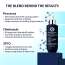 Dermistry: Anti Dandruff Shampoo Piroctone Climbazole ZPTO for Oily Itchy Flaky Scalp Dry Frizzy Hair 200ml