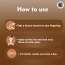 Dermistry: Kojic Acid Face Wash Pigmentation Dark Spots Tan Removal Glowing Skin Lightening Whitening 100ml