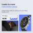 Withings: ScanWatch Light - Hybrid Smartwatch, Black