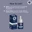 Dermistry: Pure 2% Salicylic Acid 2% Zinc Face Serum For Oily Acne Prone Skin Black & Whitehead Scars 30ml