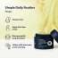 Dermistry: Vitamin C Oily Skin Moisturizer Face Gel with Niacinamide Alpha Arbutin for Glowing Skin 50ml