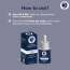 Dermistry: 30% AHA 5% PHA 2% BHA Peeling Solution Face Serum Glowing Skin Exfoliating Chemical Peel 30ml