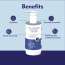 Dermistry: Sensitive Dry Skin Soap Free Moisturizer Body Wash Sulphate Paraben Free for Men Women 200ml
