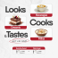 TruNativ: Everyday Sweet - 240gm (60 Sachets)