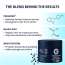 Dermistry: Bond Repair Hair Mask I Maleic Acid TeraBond Protein I Strengthening Damaged Dry Breakages 200ml