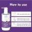 Dermistry: 1% Salicylic Acid Niacinamide Exfoliating Body Wash for Back Acne Oily Acne Prone Skin 200ml