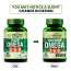 Vlado's Himalayan Organics: Omega 3 6 9-2000mg/Serving I Vegetarian Omega 3 I Source from Flax Seed I Support Muscle,Bone,Heart & Skin - No Fish Burps Oil Used Capsules for Men & Women- 90 Capsules