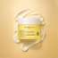 Mirabelle: Snail Miin Repair All In One Cream
