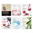Mirabelle: Dry Skin Korean Face Mask Sheets Pack of 6 