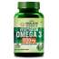 Vlado's Himalayan Organics: Vegetarian Omega 3 - 1120 MG Supplement | 3X Strength | Veg DHA | Vegetarian Omega 3 | Algal DHA | Plant Based | No Fish oil Used I Healthy Heart, Joints & Eyes I Omega Capsules for Men & Women- 60 Veg Capsules