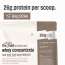 The Whole Truth: Whey Protein Concentrate Unflavoured 1 kg (2.2 lbs)  26g Protein per scoop  6.4g BCAA  100% Authentic Whey & No Adulteration  Clean and Light  Muscle Building  Vegetarian
