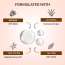 Mirabelle: Glossy skin facial sheet mask Pack of 10 