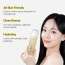 Mirabelle: Snail Miin Pure Bubble Cleanser