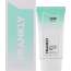 Frankly: Cicahae Sunscreen | SPF 50+ PA++++ | Centella Asiatica | Hyaluronic Acid | Calming | Sensitive Skin | Daily Sun Protection | Korean Skincare | 50ml