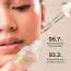 Frankly: Vita Bomb Serum | Vitamin B3 B5 | Calming | Sensitive Skin | Dark Spot Care | Hydration | Antioxidant | Korean Skincare | 30ml