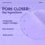 Frankly: Closer Toner Pads 70 pcs -105ml