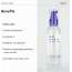 Frankly: AHA 8% Toner | Chemical Exfoliant | Glycolic Acid | Pore Refining | Skin Texture | Dead Skin Removal | Korean Skincare | 100ml