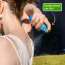 Biore: Uv Aqua Rich Aqua Protect Mist Spf 50 PA++++ | UV Protection | Lightweight Finish | Hydrating | Daily Defense | 60ml