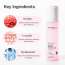 Mirabelle: Red Rice Refresh Water Toner