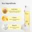 Mirabelle: Snail Miin Pure Bubble Cleanser