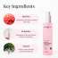 Mirabelle: Red Rice Deep Cleansing Face Wash