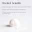 Mirabelle: Snail Miin Repair All In One Cream