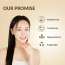 Mirabelle: Fairness Facial Mask Pack of 6 
