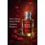 Luxuriate: Eau De Parfum Rose Oudh 30ml