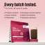 The Whole Truth: Whey Protein Isolate+Concentrate  Light Cocoa 1 kg (2.2 lbs)  24g Protein/Scoop  6.6g BCAA  100% Authentic Whey & No Adulteration  Clean, Light & Easy to Digest