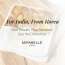 Mirabelle: Gold-Collagen Hydrogel Mask