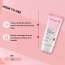 Mirabelle: Red Rice Tone Control Sun Cream
