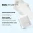 VT Cosmetics: PDRN Stick Balm | Spot Repair | Skin Recovery | On-the-Go Care | 0.33 oz / 9.5 g