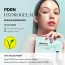 VT Cosmetics: PDRN Hydrogel Mask, Plant-based PDRN 33gm