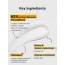 COSRX: Advanced Snail 92 All in one Cream | Healthy glow | Anti-aging | Rejuvenation & maintenance | Korean Skincare | Snail Mucin | Barrier Repair | 50gm