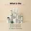 AXIS-Y: Panthenol 10 Skin Smoothing Shield Cream- 50ml