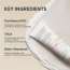 AXIS-Y: Panthenol 10 Skin Smoothing Shield Cream | Skin Barrier Shield | Smoothing | Deep Hydration | 50ml