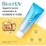 Biore: UV Aqua Rich Watery Essence Sunscreen SPF 50+ PA++++ - m | UV Protection | Lightweight Finish | Hydrating | Daily Defense | 50g