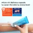 Biore: UV Aqua Rich Watery Essence Sunscreen SPF 50+ PA++++ - m | UV Protection | Lightweight Finish | Hydrating | Daily Defense | 50g