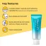 Biore: UV Aqua Rich Watery Essence Sunscreen SPF 50+ PA++++ - m | UV Protection | Lightweight Finish | Hydrating | Daily Defense | 50g