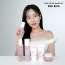Mirabelle: Red Rice Tone Control Sun Cream